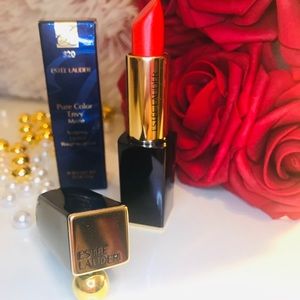 Estee Lauder Pure Color Envy Sculpting Lipstick